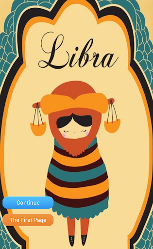 Libra Sign