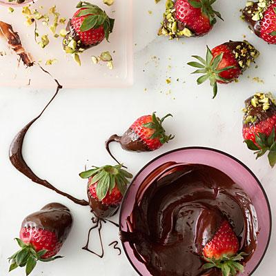 免費下載健康APP|Healthy Strawberry Dessert app開箱文|APP開箱王