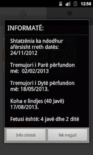 How to download Kalkulatori Shtatzënis patch 1.1 apk for laptop