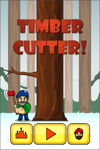 Timber Cutter