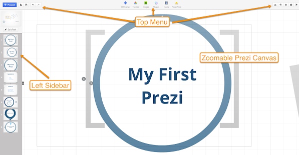 How to download Prezi Tutorial Free 1.0 unlimited apk for laptop