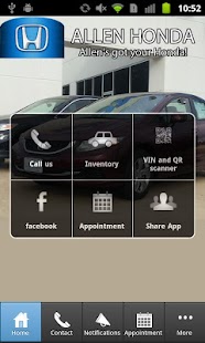 ALLEN HONDA Screenshots 0