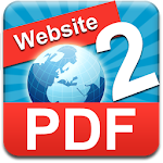 Website To PDF Apk