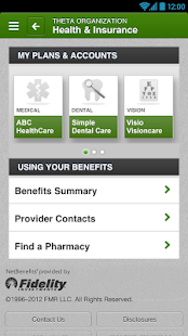 NetBenefits Verify Your Identity - Fidelity Investments