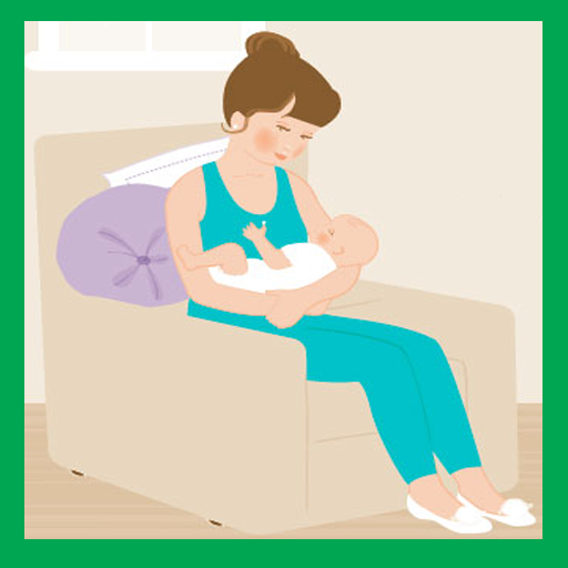 Breastfeeding Guide