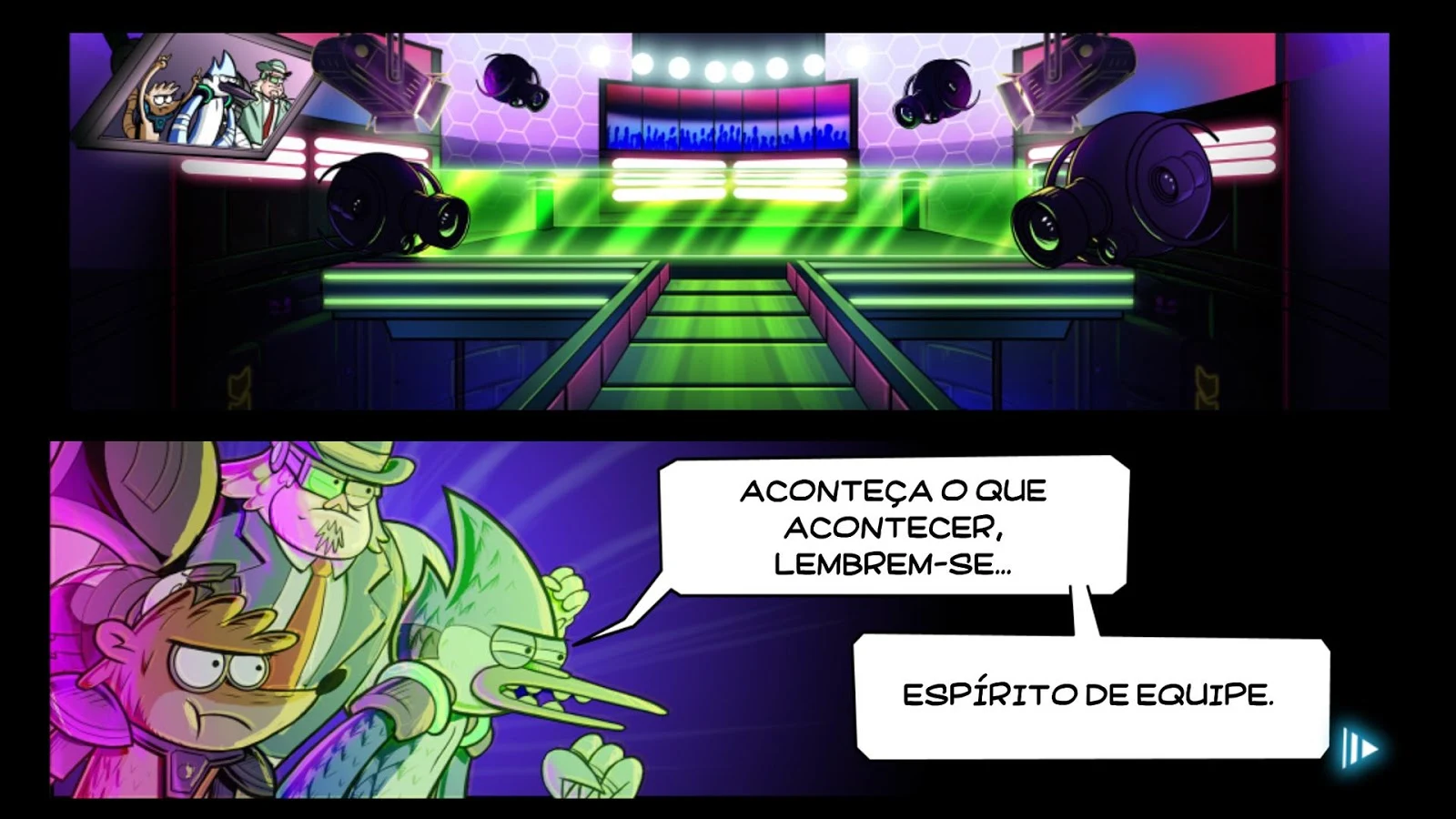 Regular Show Torrent