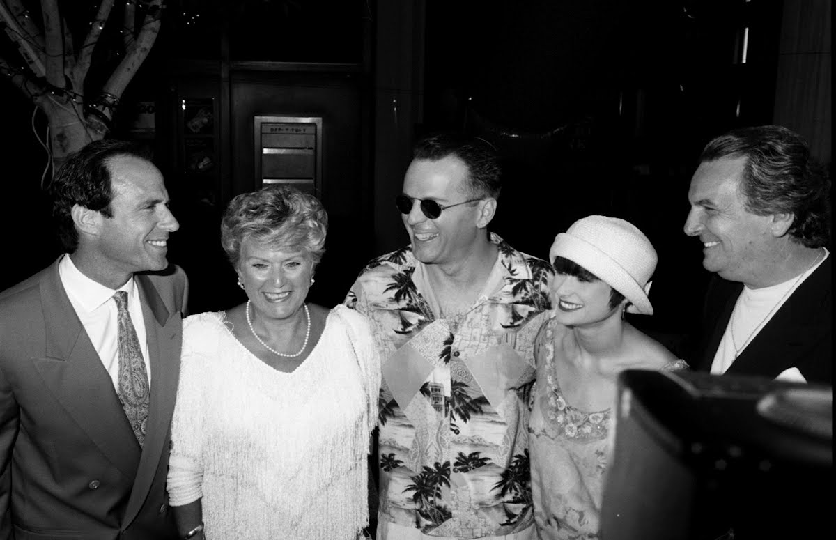 Danny Aiello — Google Arts & Culture