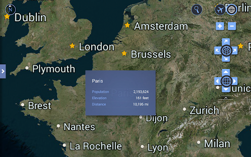 Airshow Mobile Screenshots 9
