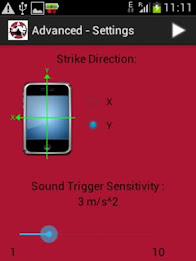 Punch Power by NeoFrontier Technologies poster 3