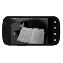 AR Sudoku Solver logo