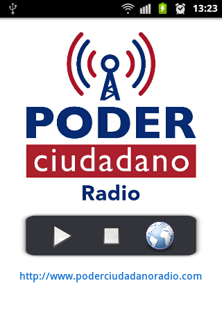 Poder Ciudadano Radio