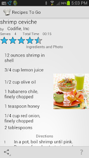 How to mod Recipes to Go 3.3 mod apk for laptop