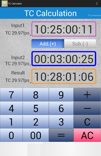 【免費工具App】TC Calculator-APP點子