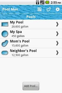 Pool Man Screenshots 4