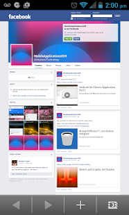 Sketch & Graphic Art PhotoBook Screenshots 7