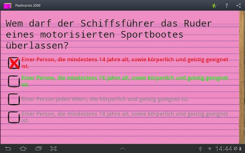 How to download Lernkarten SBF Binnen - 2013 2.2.3 unlimited apk for android