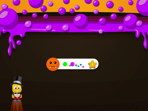 Goo Trace Halloween Theme FREE