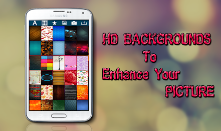 Photo - Photo Overlapping poster 8