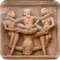 Kama Sutra (ancient treatise) logo