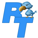 Real Twiends logo