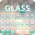 Glass Theme for Kika Keyboard Download on Windows