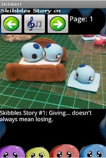 Free Skibbles1 APK for PC