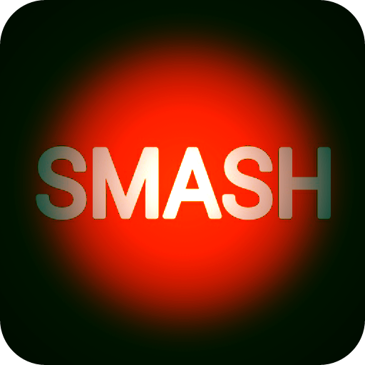 SMASH LOGO-APP點子