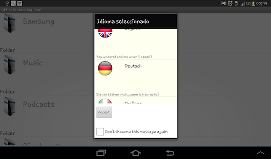 How to mod Office Protect lastet apk for pc