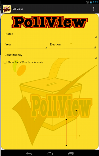PollView