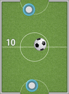 Download Air Soccer™ Impossible !! APK
