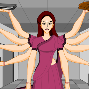 Durga Puja Animated.apk 1.4