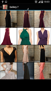 Download Bridesmaid Dress APK for Android