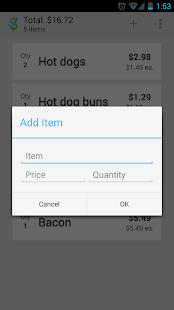 How to install ShopCheck 1.0 unlimited apk for pc