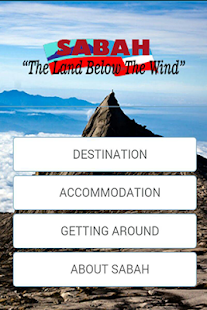 How to mod Visit Sabah 1.0 mod apk for android