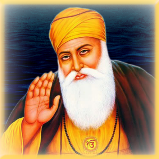 Animated Gurunanak Wallpaper LOGO-APP點子