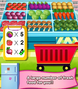 Baby Playground - Play House Screenshots 0