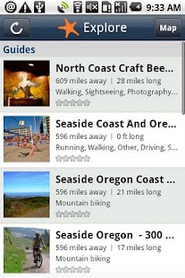 免費下載旅遊APP|Seaside OR app開箱文|APP開箱王