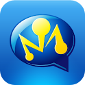 넷마블 – Netmarble logo