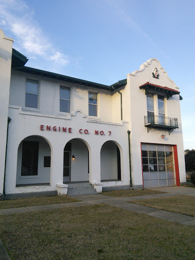 Engine Co. No. 7