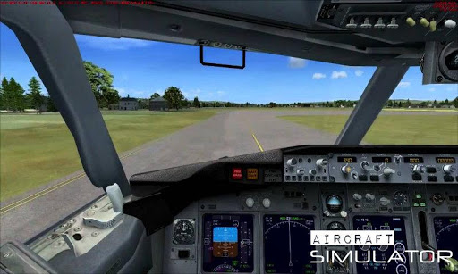 Aircraft Simulator