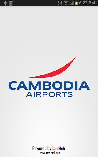 【免費旅遊App】Cambodia Airports-APP點子