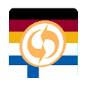 Suomi-Saksa-Suomi Sanakirja logo