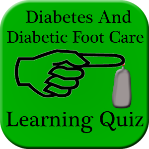 Diabetes Learning Quiz.apk 1.1