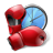 Perfect Round Timer logo