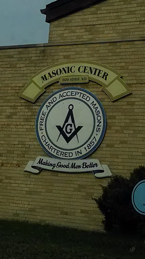 Free and Accepted Masons Temple
