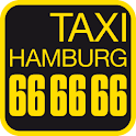 Taxi Hamburg logo