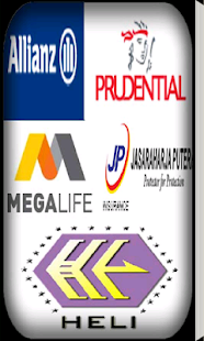   Asuransi Terbaik Indonesia- screenshot thumbnail   