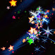 HD STARS LIVE WALLPAPER LWP