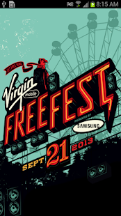 How to mod Virgin Mobile FreeFest patch 2013.1 apk for pc