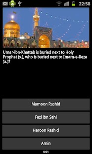 How to download Shia Quiz patch 1.3 apk for android